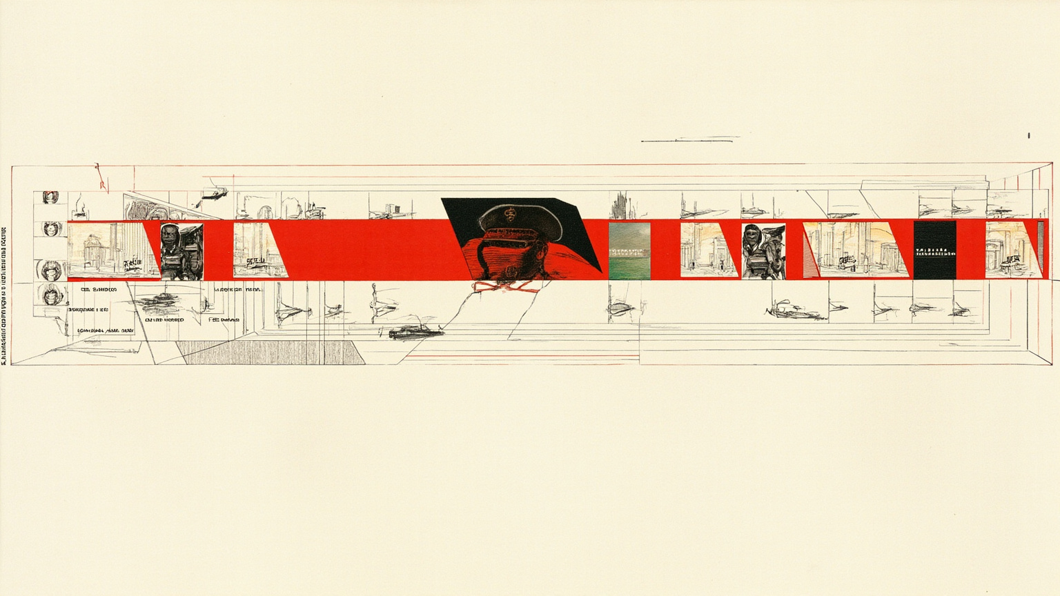Character · 10 minutes to The Martian Chronicles — an elegy for Earth, written in Martian ink