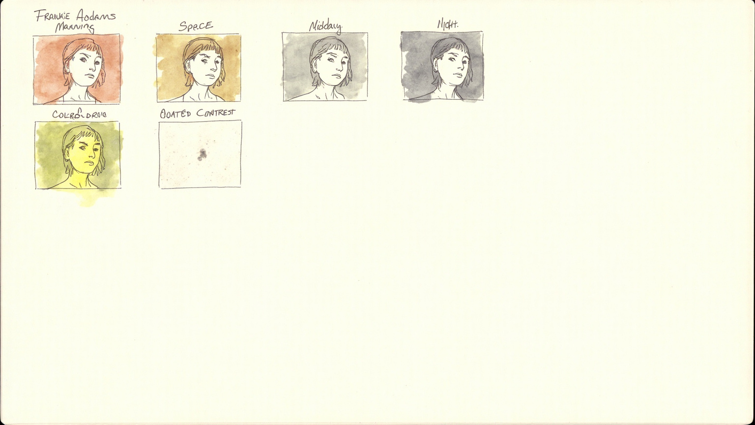 Lighting · 10 Minutes to *The Member of the Wedding* — A Small-Town Southern Girl's Summer of Belonging