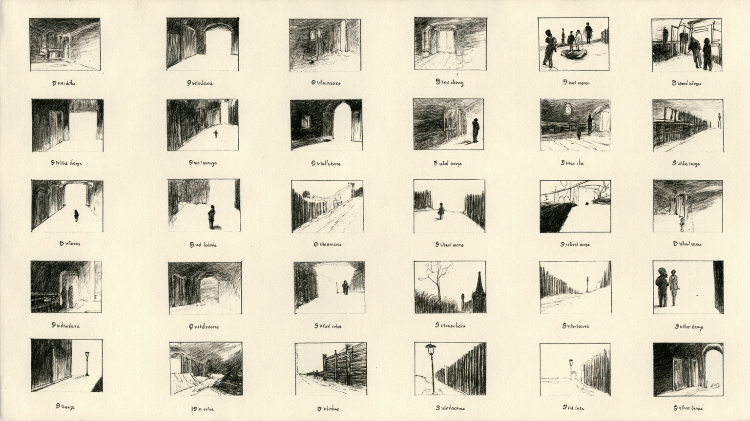 Composition · The Mysteries of Paris in 10 Minutes — When a City Was First Sold Off by Serial Instalment