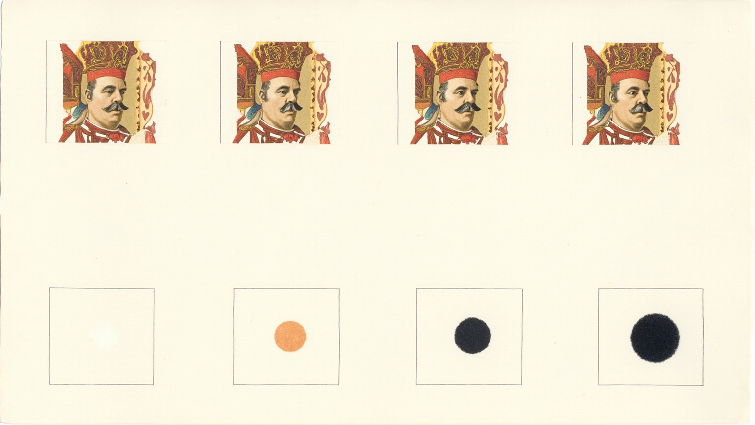 Lighting · 10 minutes to The Radetzky March — an empire's dirge, and three generations shot through by it