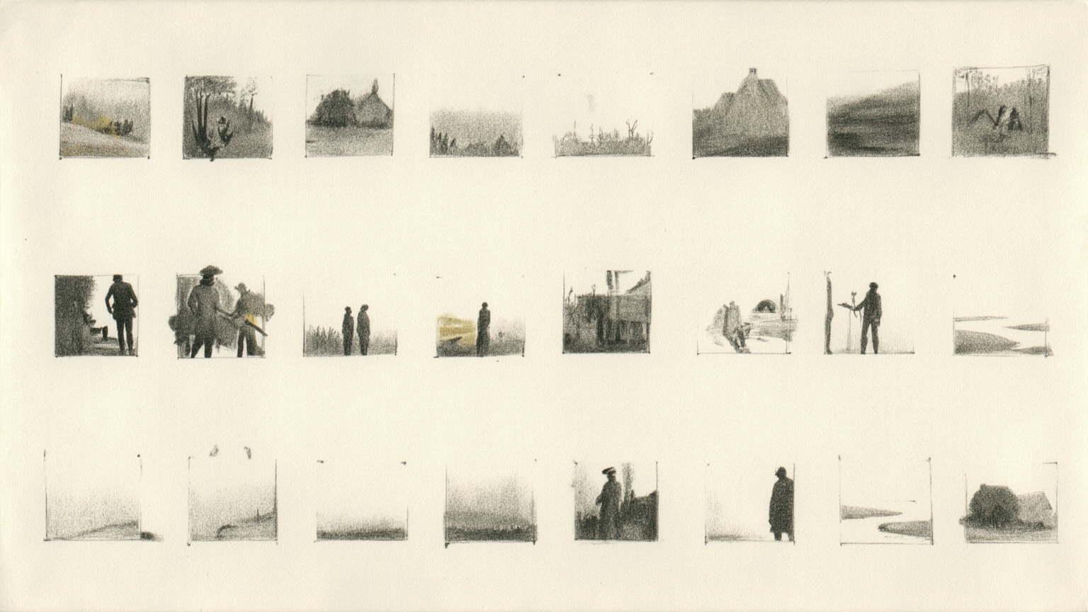 Composition · 10 minutes to The Return of the Native — a heath that swallows everyone who crosses it