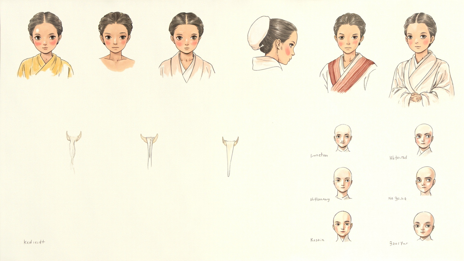 人物 · 10 分钟读懂《银汤匙》——一把小银匙撑起的整个童年
