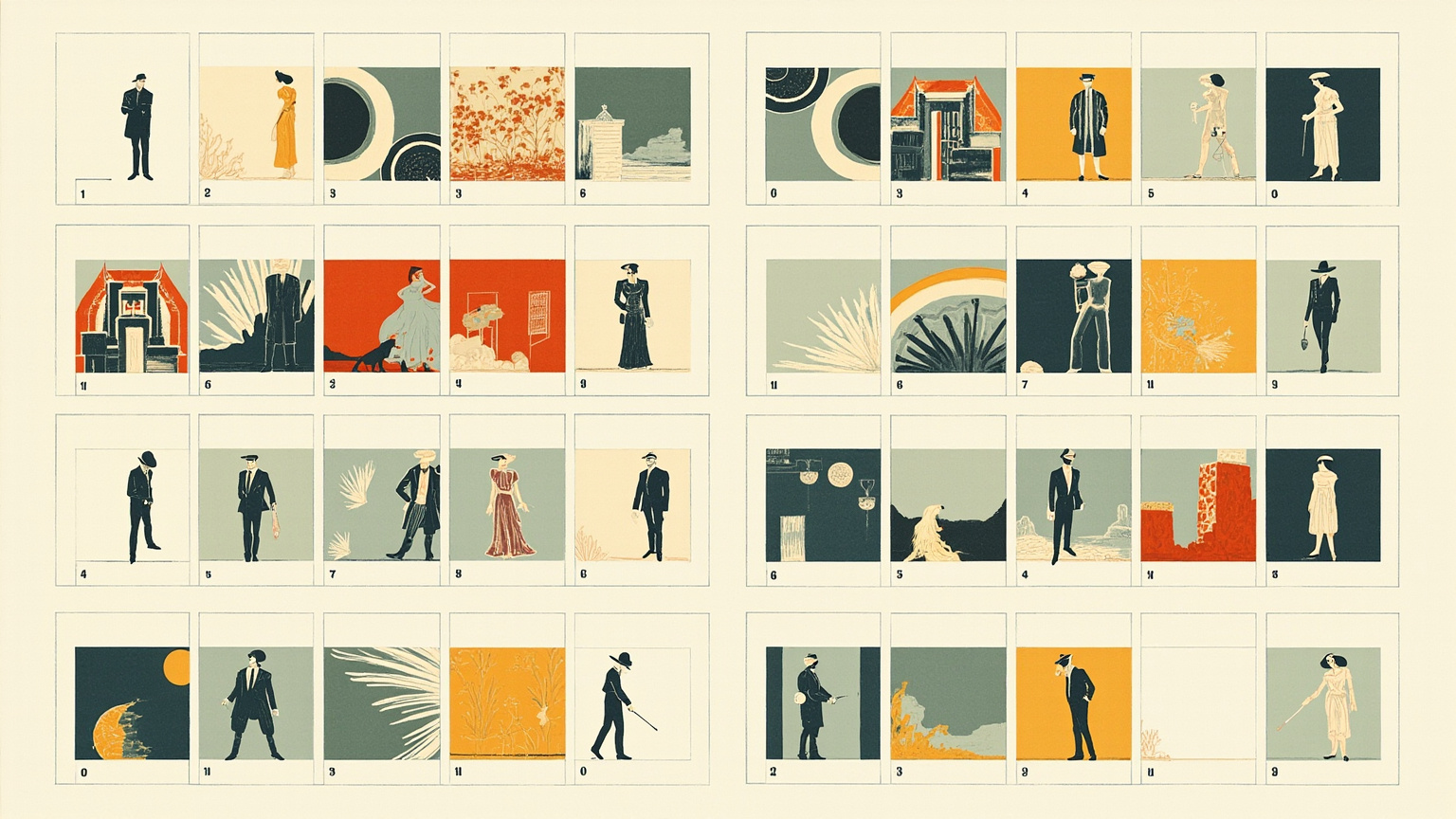 Composition · The Sun Also Rises in 10 Minutes: The Lost Generation's Drink, Love, and a Running of the Bulls