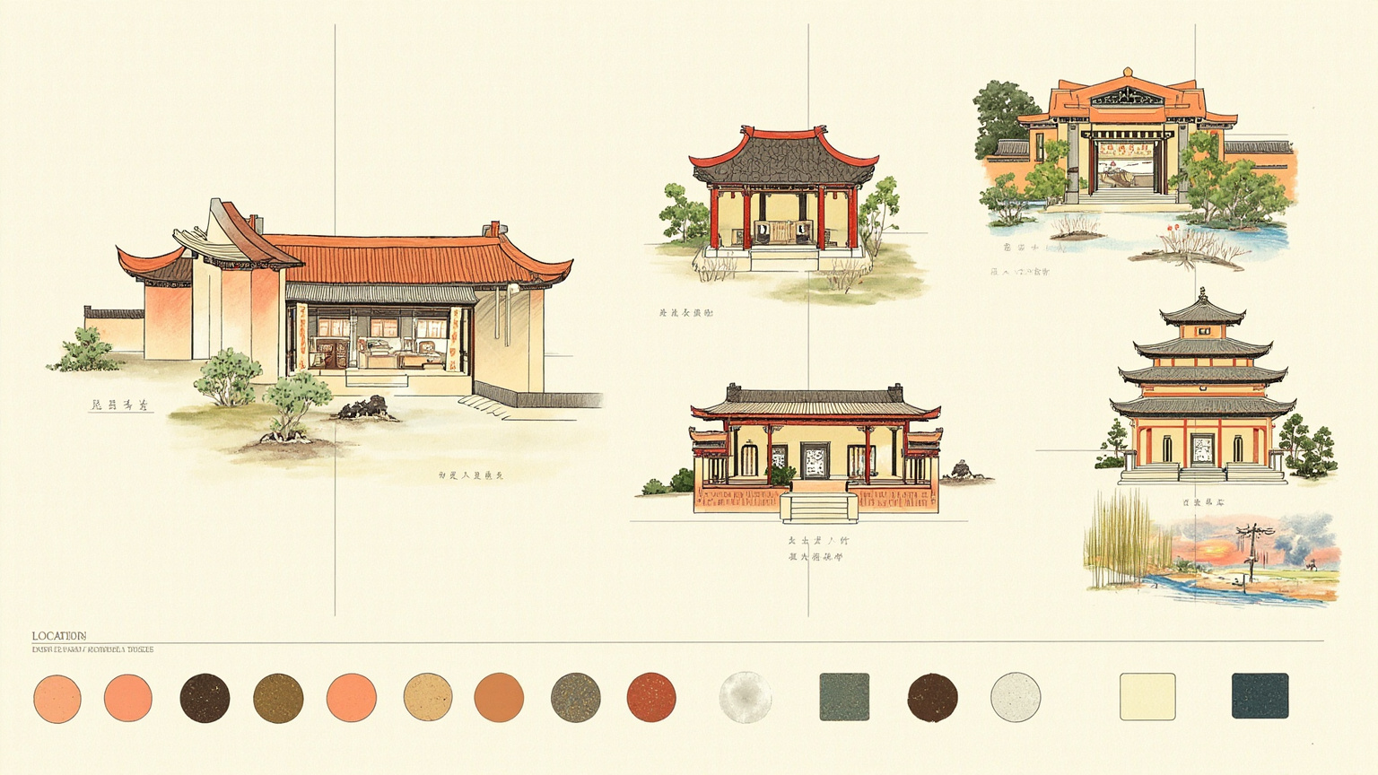 World · The Tale of Kieu in 10 Minutes — Vietnam’s Dream of the Red Chamber, by Nguyen Du