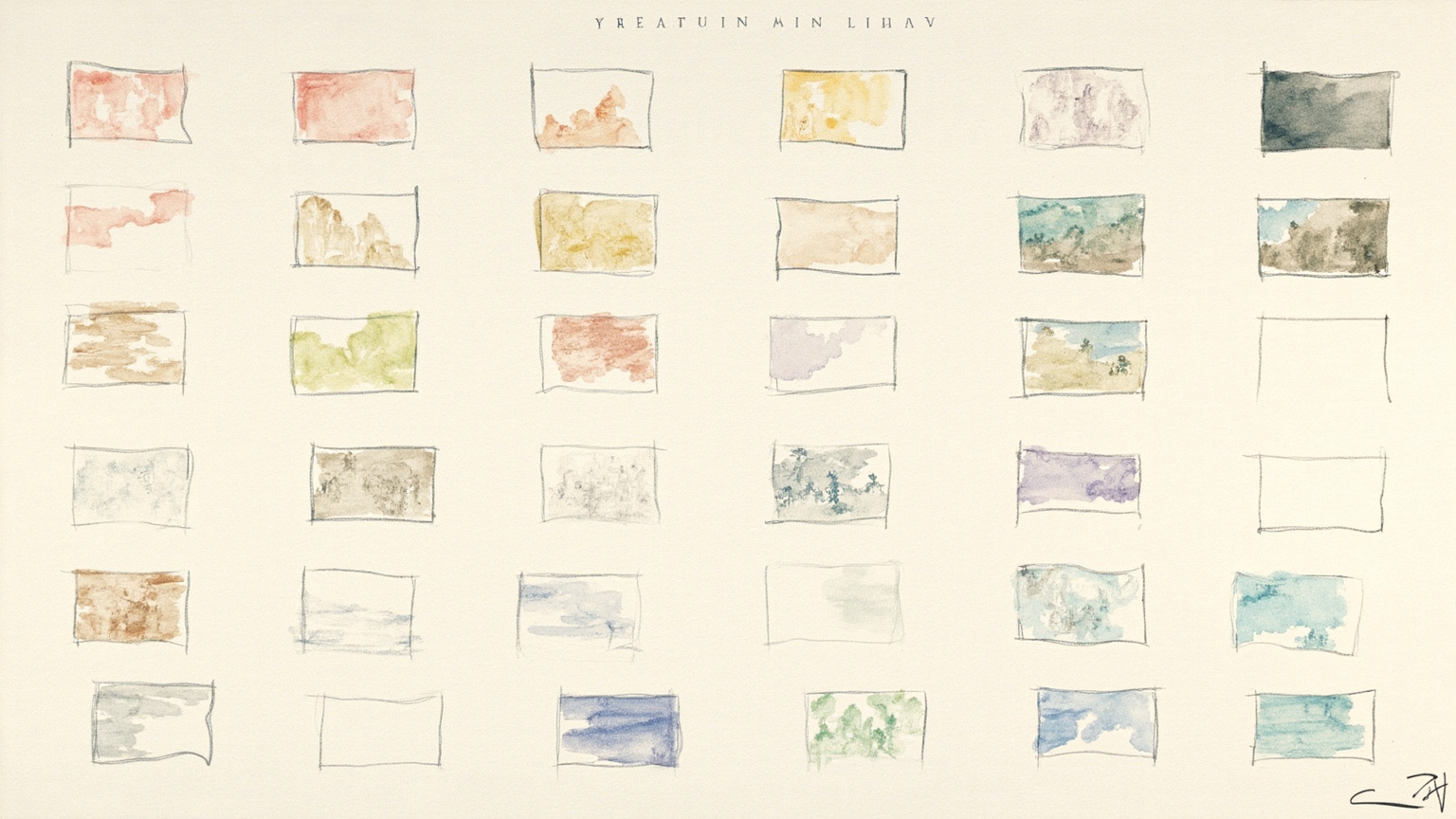 Composition · The Tales of Ise in 10 Minutes — A Wandering Nobleman Strung Together by 125 Poems
