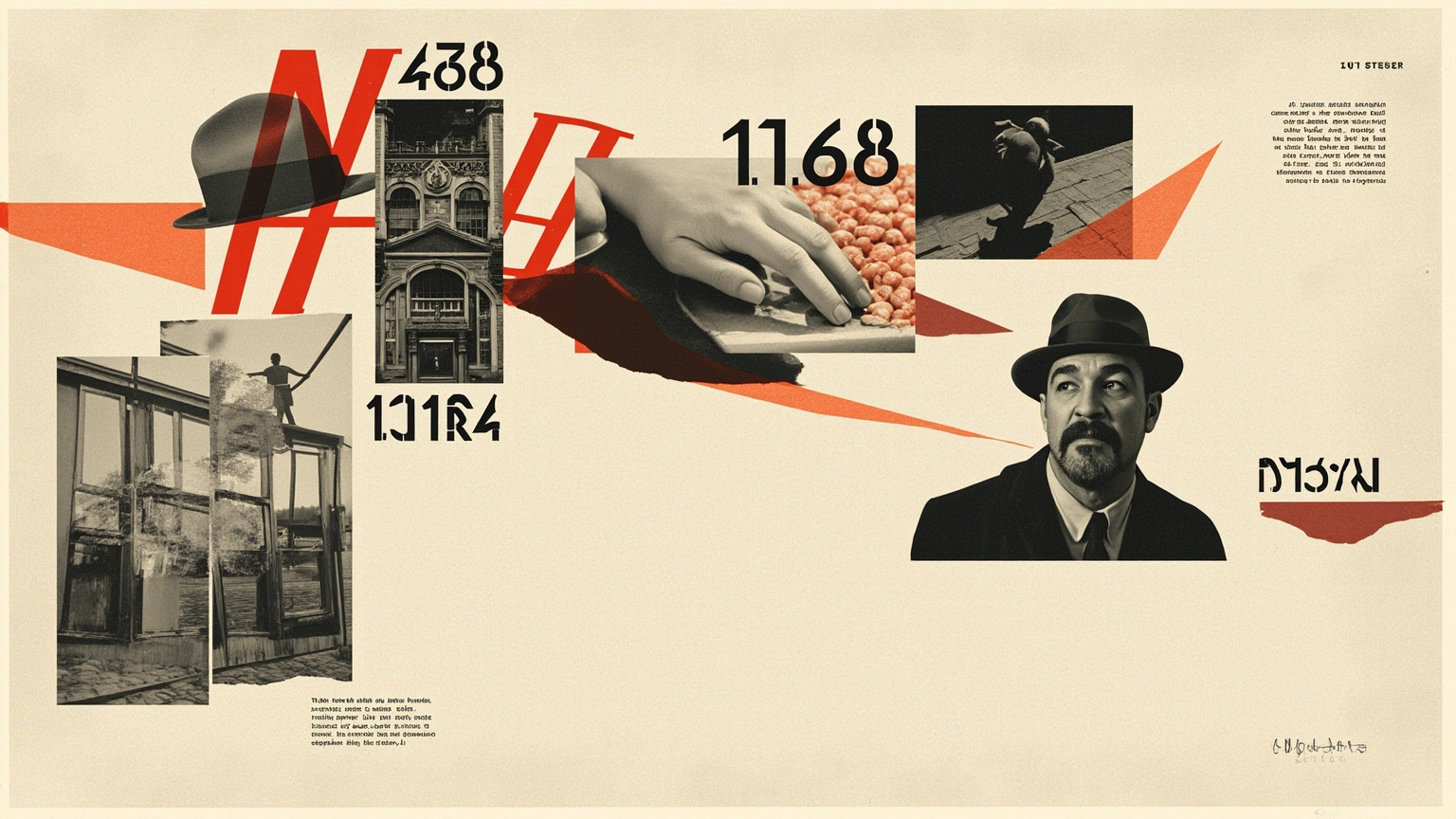 Composition · The Unbearable Lightness of Being in 10 Minutes: When Lightness Itself Becomes Unbearable