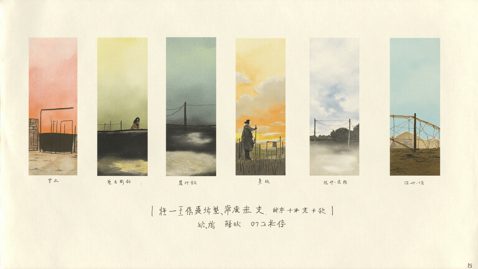 光影 · 10 分钟读懂《奇鸟行状录》——一口井，埋着半个世纪的战争