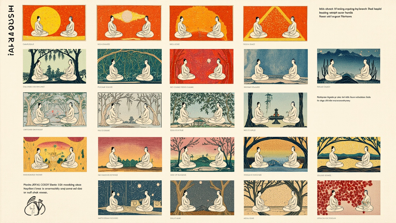 Composition · The Yoga Sutras in 10 Minutes — The Manual Yoga Studios Forgot for Two Thousand Years