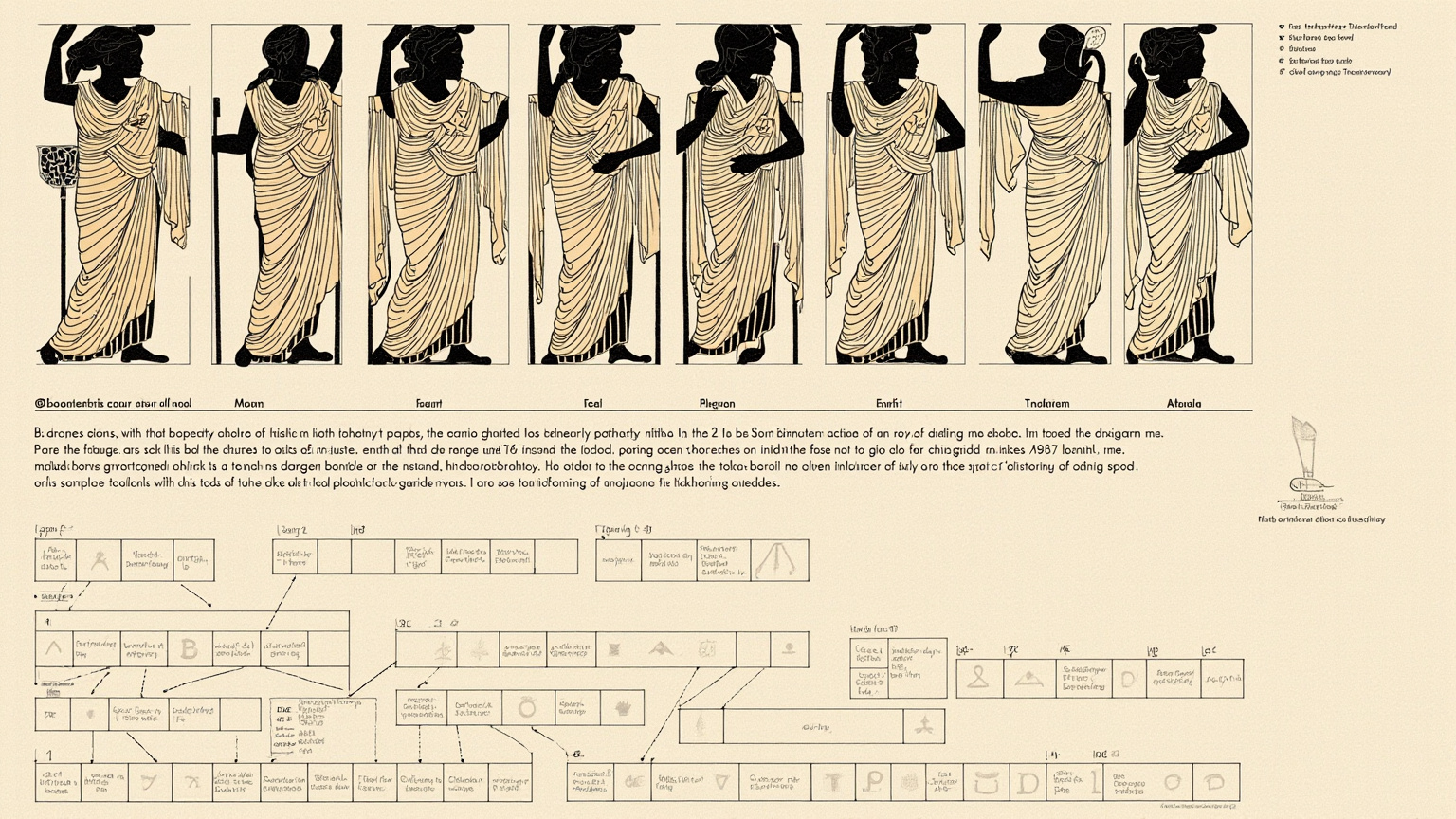Lighting · Theogony in 10 Minutes — Before the World Had a Shape