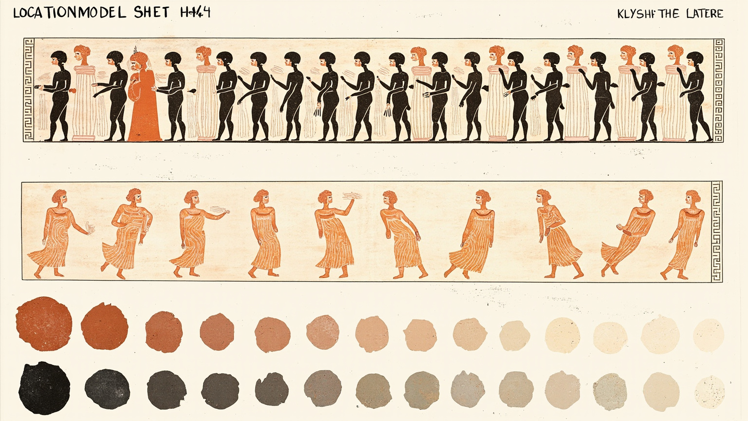 World · Theogony in 10 Minutes — Before the World Had a Shape