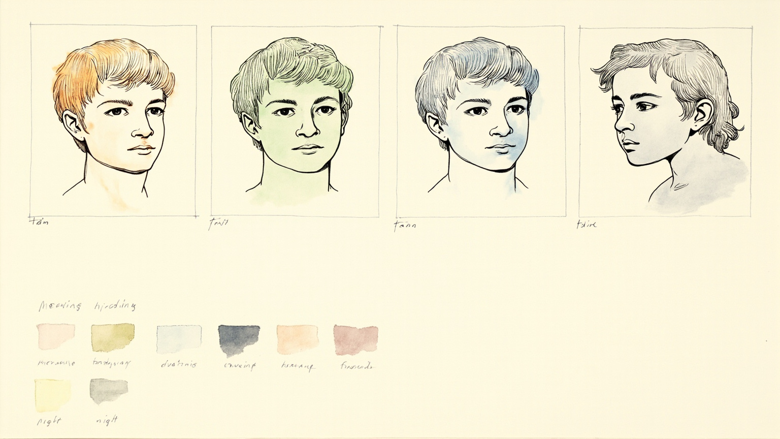 Lighting · The Adventures of Tom Sawyer in 10 Minutes: How a Boy Grows Up on the Mississippi