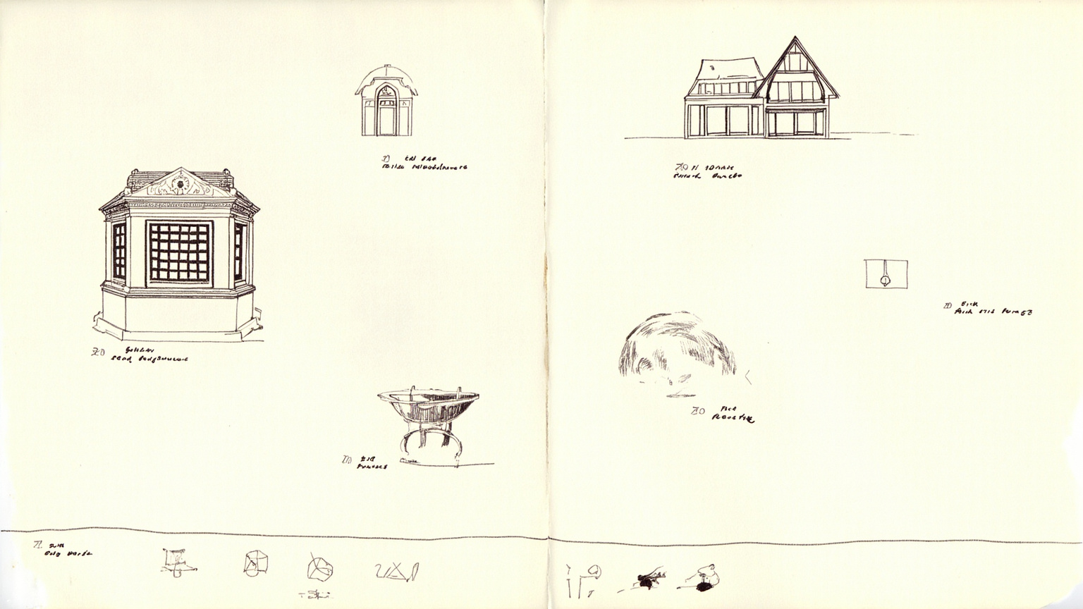 World · Tom’s Midnight Garden in 8 Minutes — On the Far Side of Thirteen Chimes