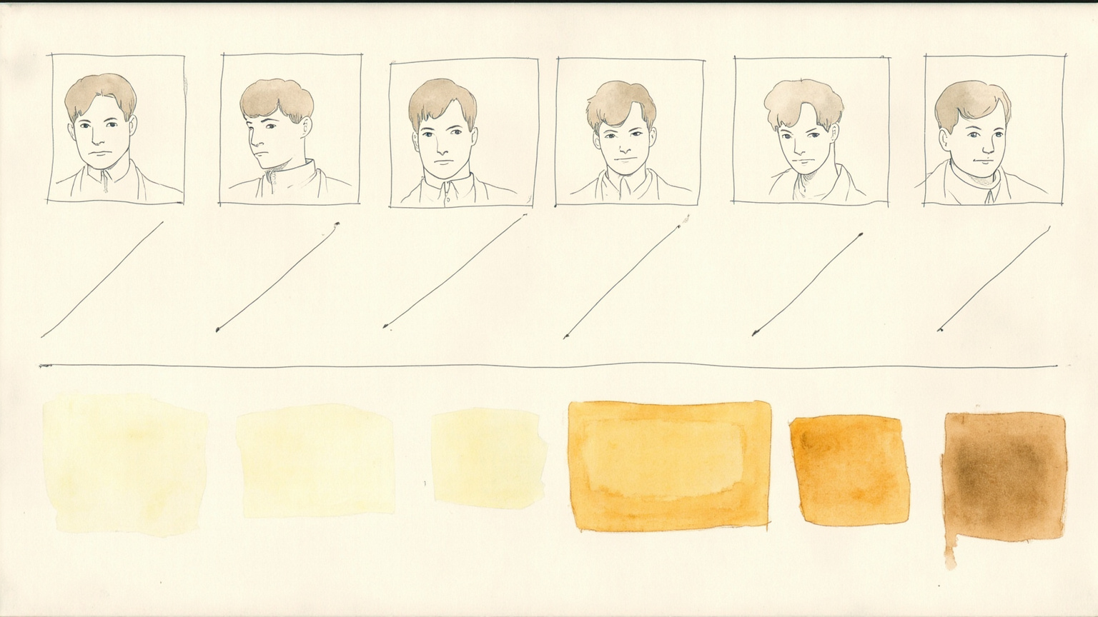 Lighting · Tonio Kröger in 10 Minutes — How a Strange Young Man Claims Himself
