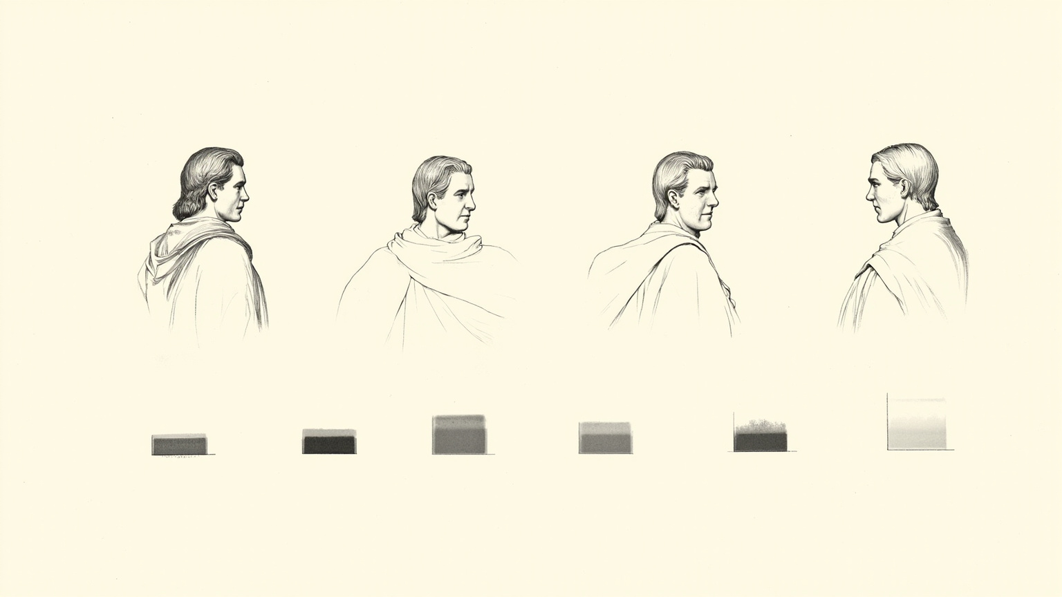 Lighting · Tristan and Iseult in 10 Minutes — One Potion, One Sail, Three Centuries of a Motif