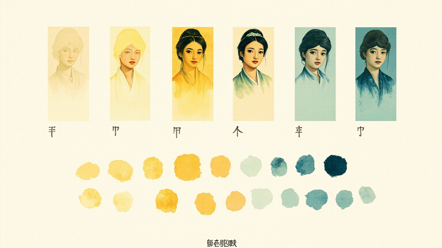 Lighting · Truyền Kỳ Mạn Lục in 10 Minutes — Ghosts, Shrines, and Faithful Women of the Red River Delta