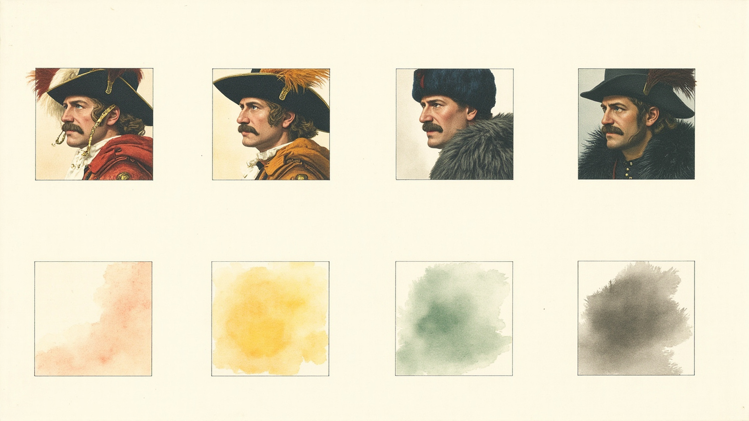 Lighting · A Guide to Twenty Years After — four men, forty years old, and a friendship still standing