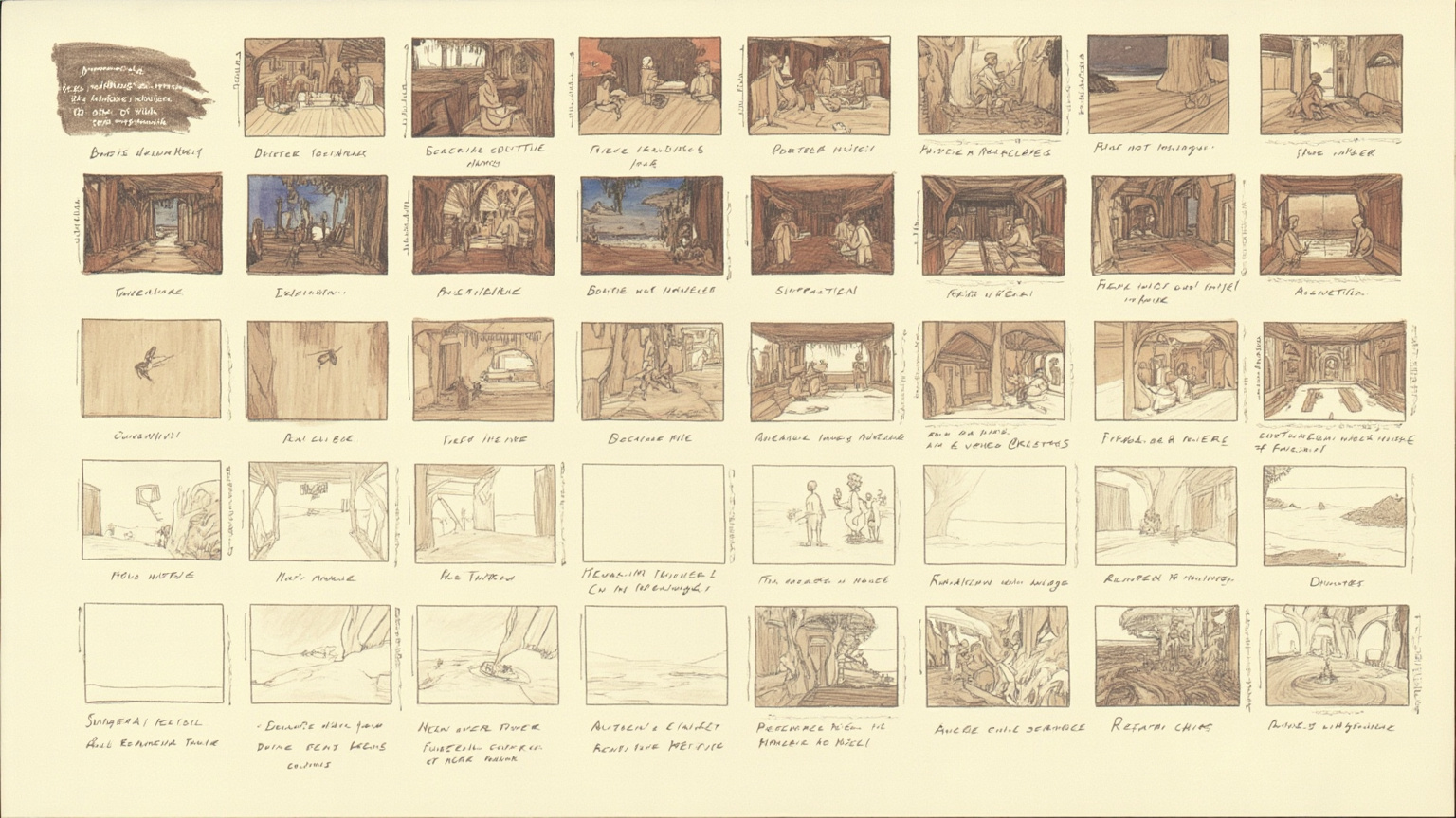 Composition · Typee in 10 Minutes: Melville's South Pacific Predicament
