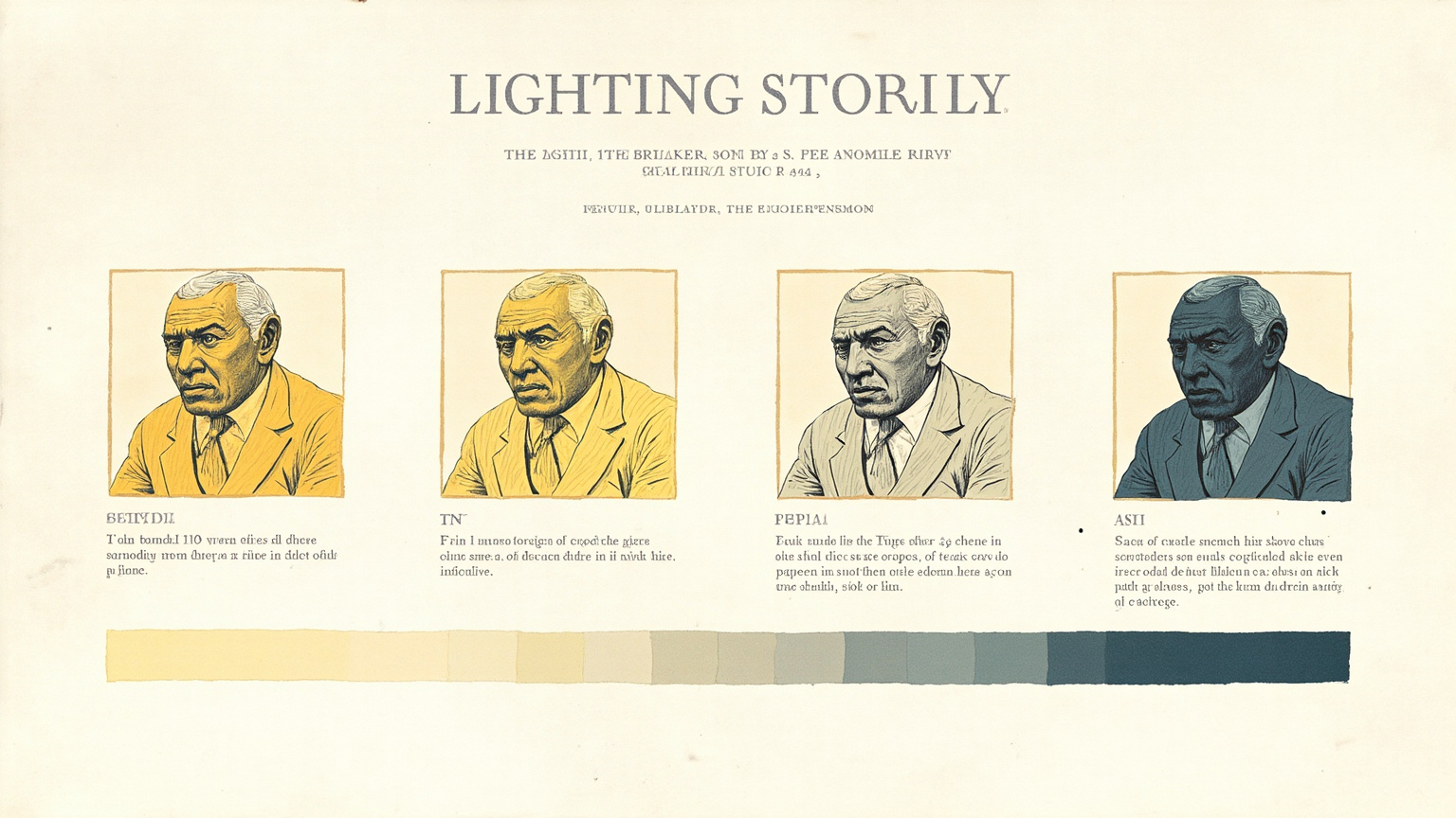 Lighting · Up from Slavery in 10 Minutes — A Child Born Enslaved Builds a College With His Own Hands