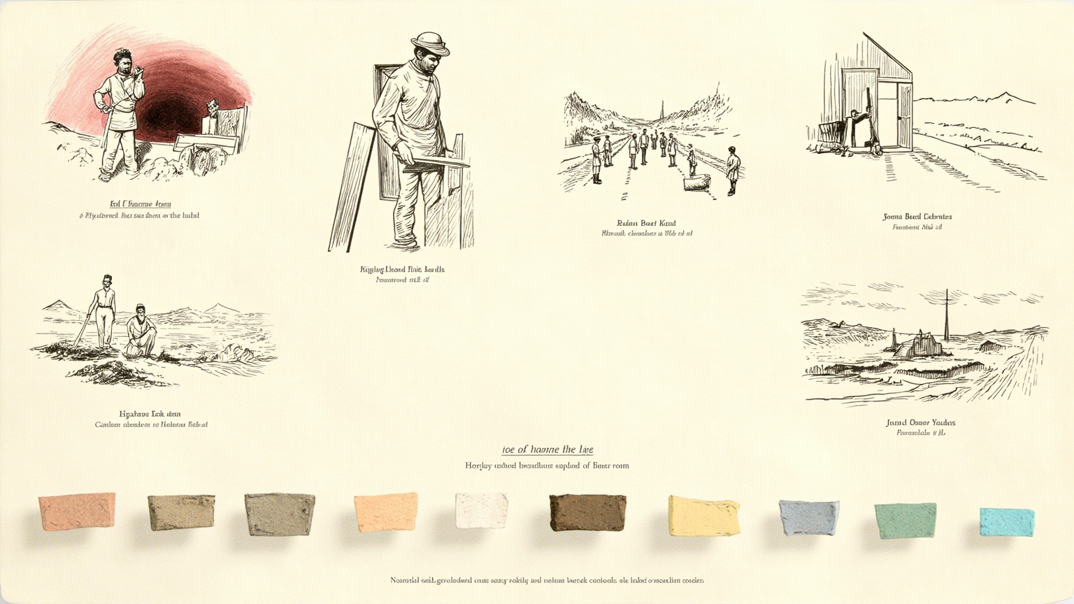 World · Up from Slavery in 10 Minutes — A Child Born Enslaved Builds a College With His Own Hands