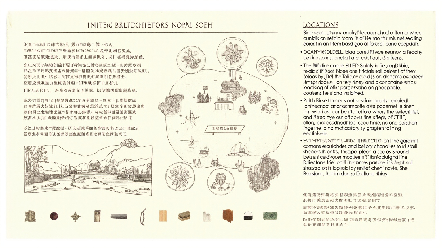 世界 · 10 分钟读懂《乌托邦》——一本造了一个词的书