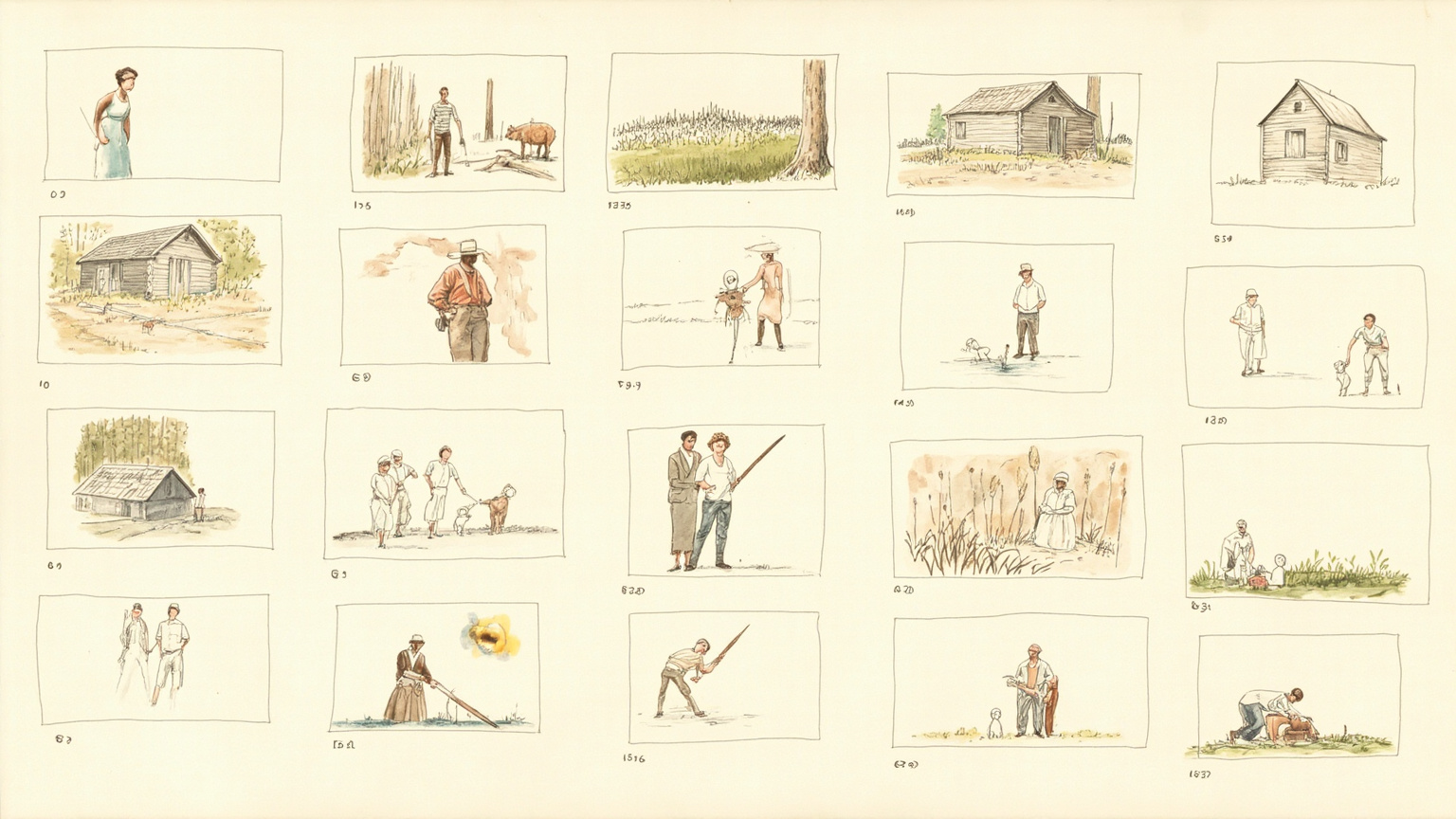 Composition · Walden in 10 Minutes: Two Years Alone in the Woods, by Choice
