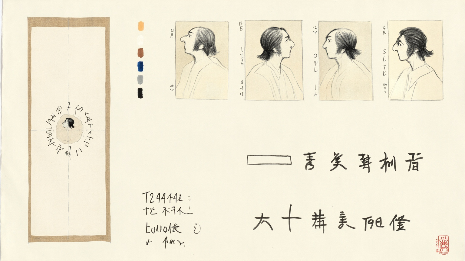 光影 · 10 分钟读懂《东海道四谷怪谈》——江户舞台上最著名的怨灵是怎么诞生的