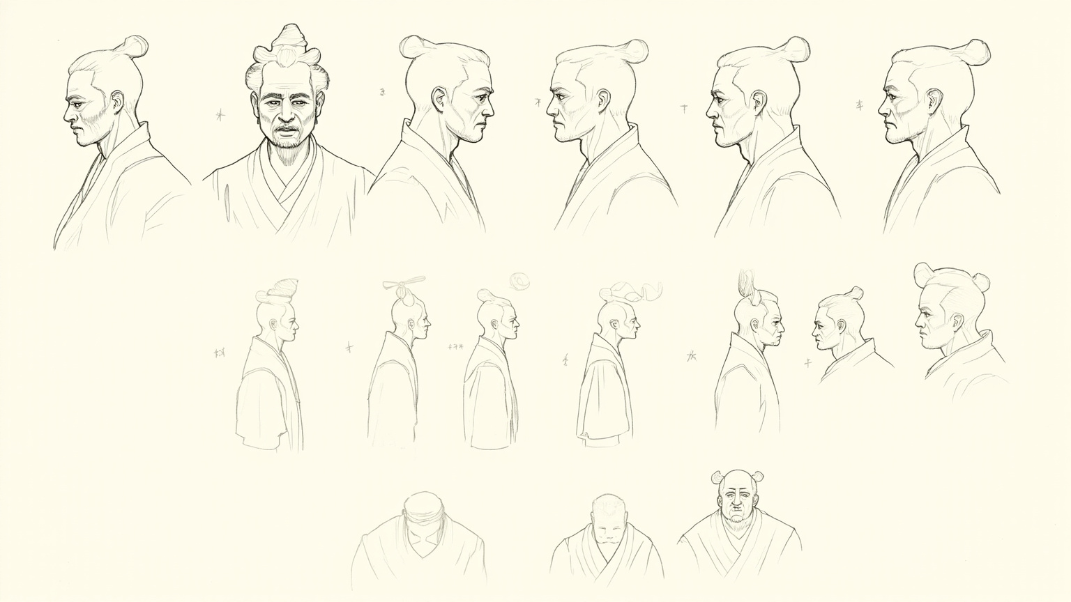 人物 · 10 分钟读懂《郁离子》——寓言里藏着的一张治国蓝图