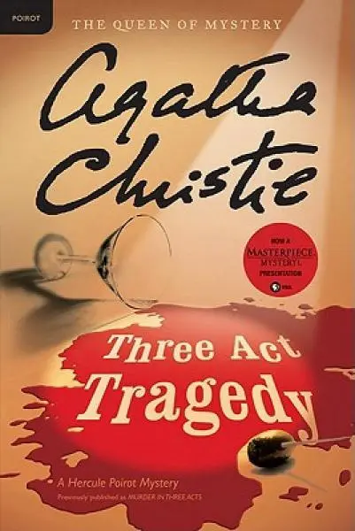Three-Act tragedy