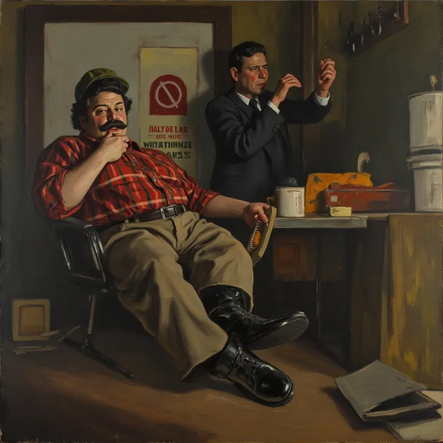 A Confederacy of Dunces