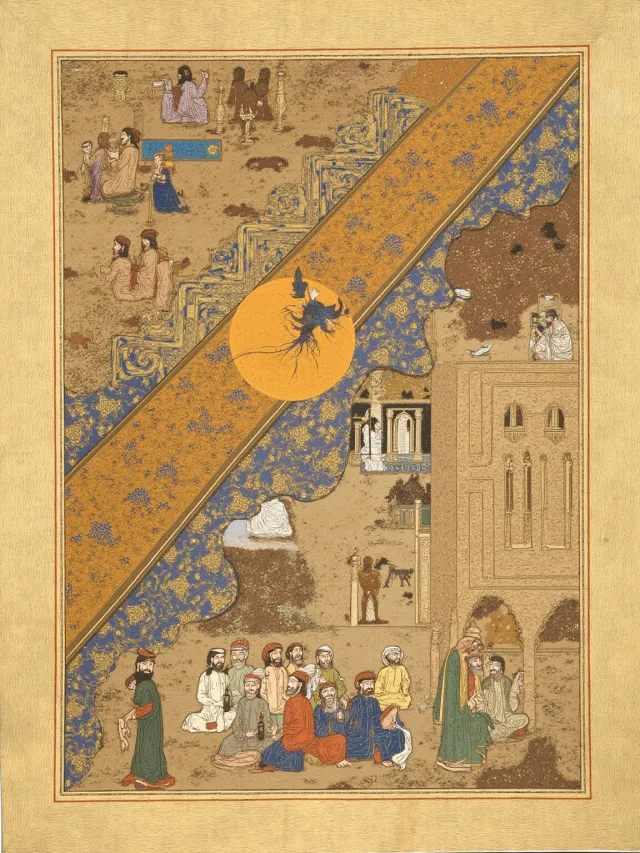 The Alchemy of Happiness