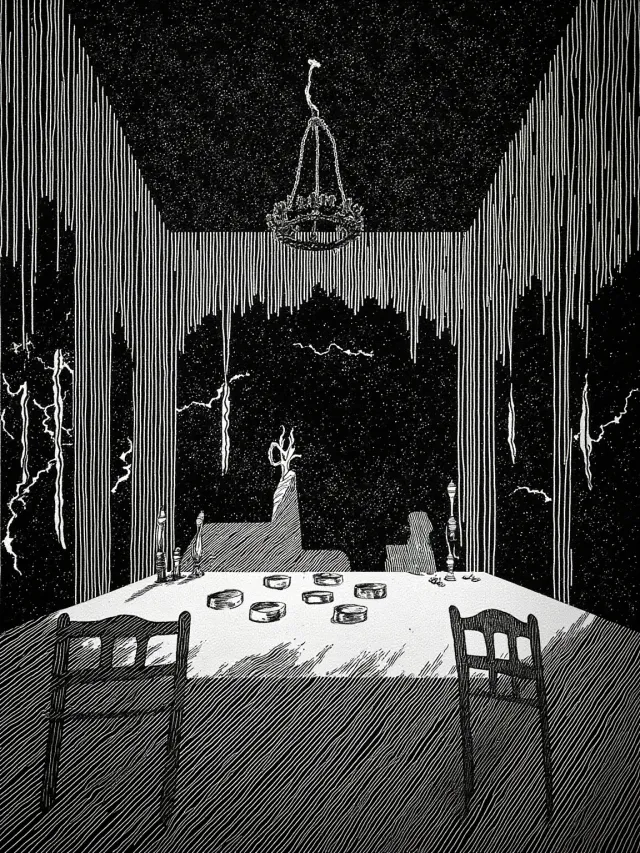 And Then There Were None