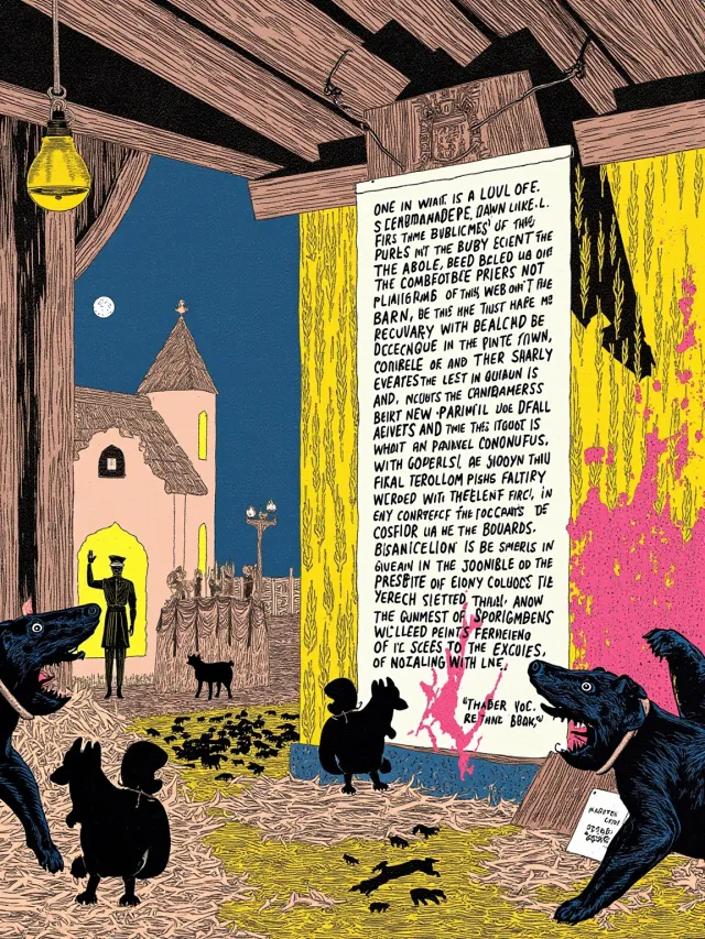 Animal Farm