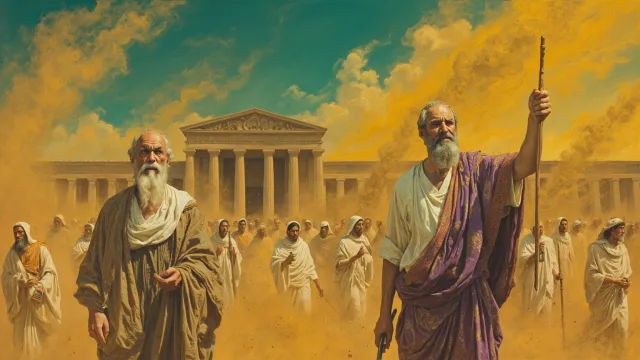 Antigone (Ἀντιγόνη)