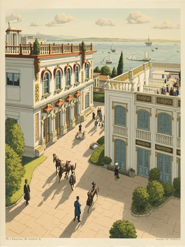 Araba Sevdası (The Carriage Affair)