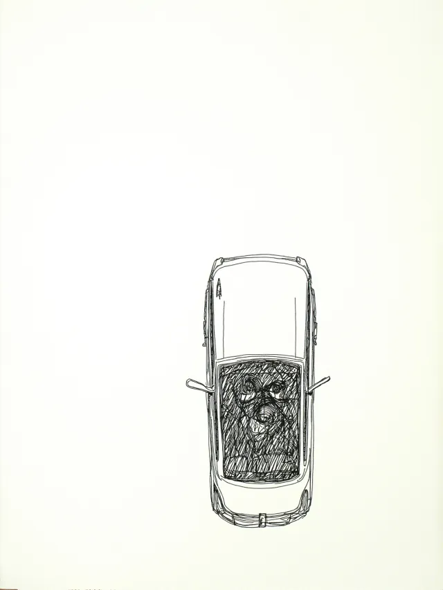 Blindness (原名 Ensaio sobre a Cegueira)