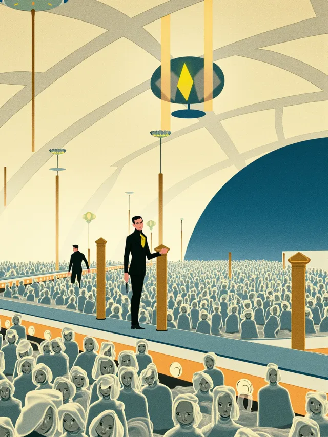 Brave New World