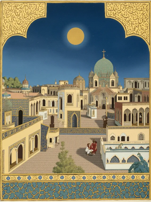 Broken Wings (Al-Ajniha al-Mutakassirah)