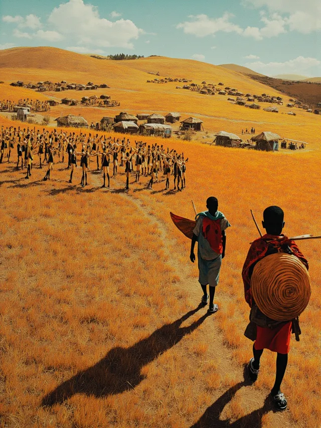 Chaka (Mofolo)