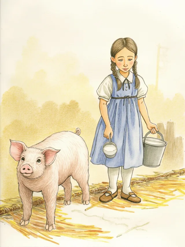 Charlotte's Web