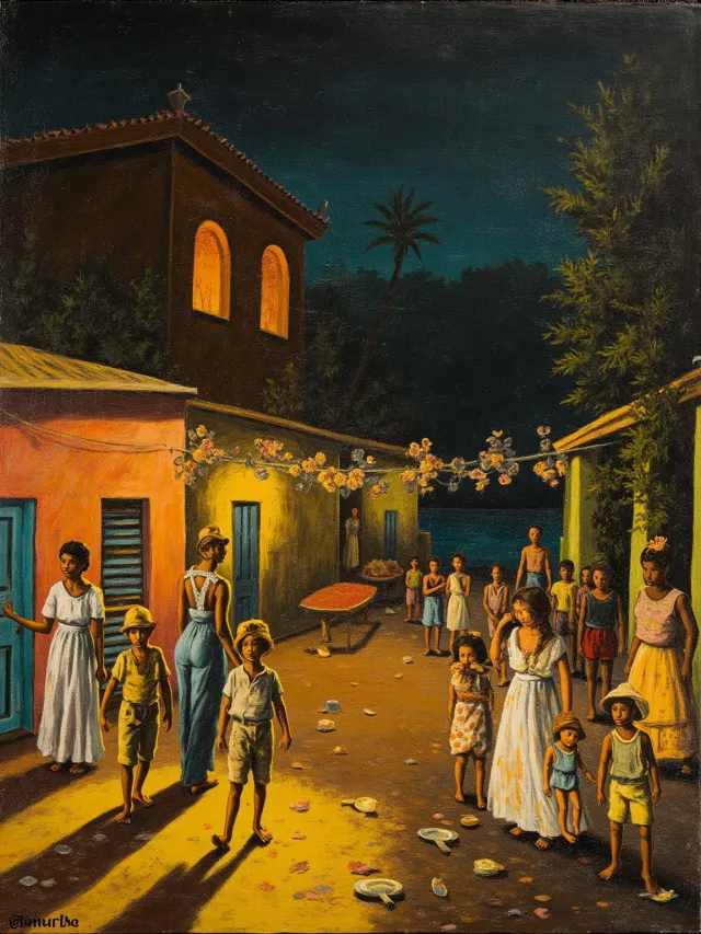 Chronicle of a Death Foretold (Crónica de una muerte anunciada)