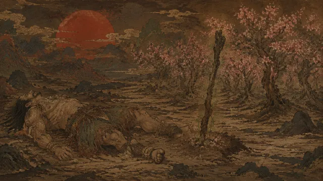 山海经