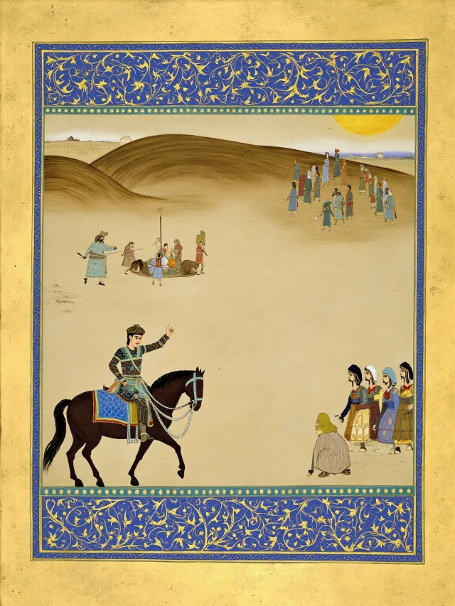 Cyropaedia (The Education of Cyrus)