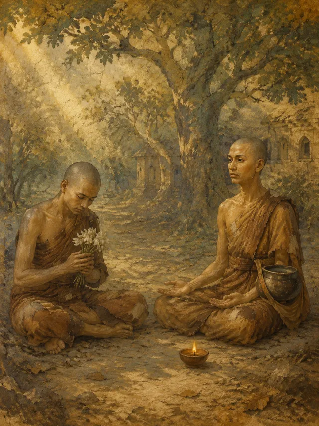 法句经