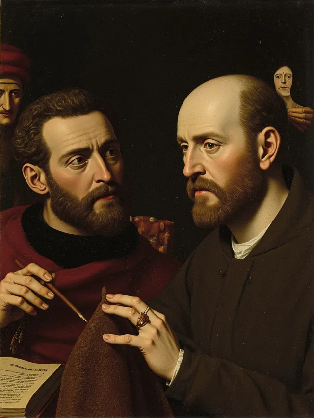 The Tragical History of the Life and Death of Doctor Faustus