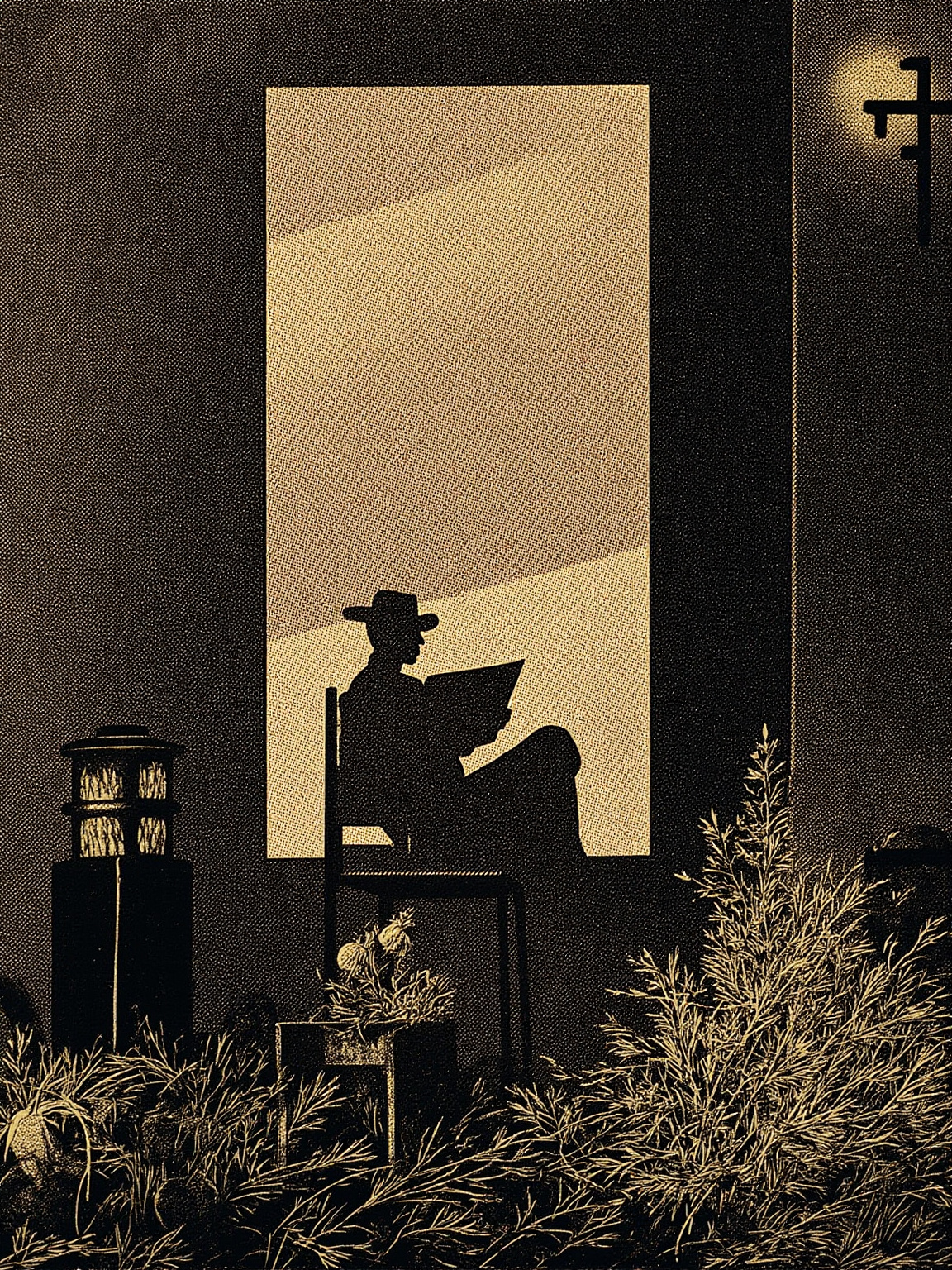 I feared the inheritance would change the way others looked at me, and I feared, even more, losing the gaucho I had earned with five years of wandering.