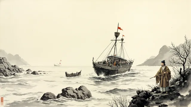 Ennin's Diary: The Record of a Pilgrimage to China in Search of the Law (Nittō Guhō Junrei Kōki)