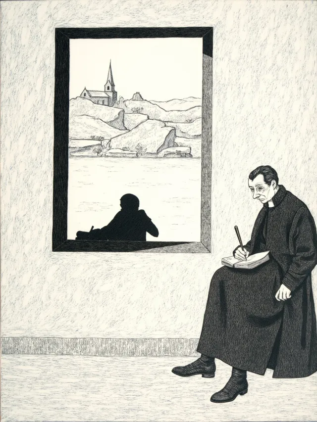 Fear and Trembling (Frygt og Bæven)