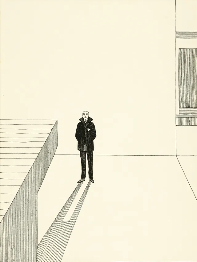 Flatland: A Romance of Many Dimensions