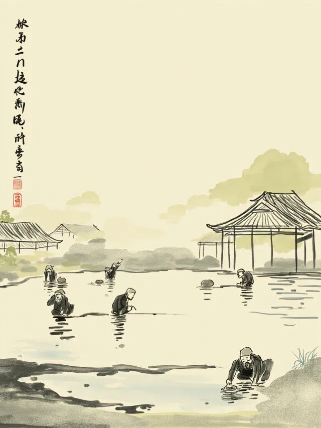 From the Soil: The Foundations of Chinese Society