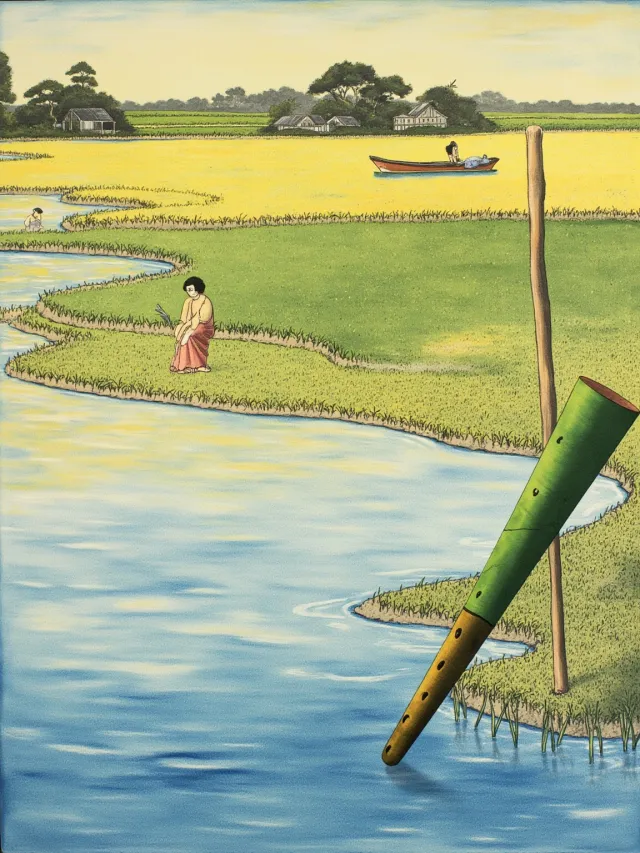吉檀迦利